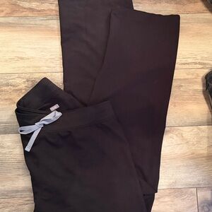 Figs - High Waisted Livingston (TALL) Basic Scrub Pants